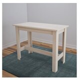 Hanah home barra - oak oak dining table | Eponuda.com