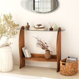 Hanah home surf - chesnut, fume chesnutfume dresser | ePonuda.com