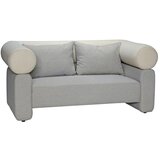 Hübsch Svijetlo siva sofa 180 cm Vera – Cijene