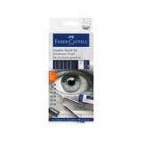 Olimp Sport SET ZA SKICIRANJE GOLDFABER FABER-CASTELL 114000 BLISTER | shoptok.hr