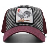 Goorin Bros 101-2260-HNDTH Bordo Cijene