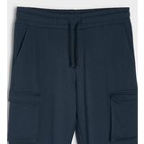 Sinsay Cargo jogger hlače | shoptok.hr