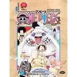 Darkwood Eićiro Oda - One Piece 17: Hirurgove trešnje u cvatu Cene