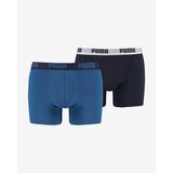 Puma muške bokserice 2 pcs, teget | ePonuda.com