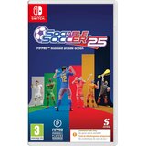  Sociable Soccer 2025 - koda v škatlici (SWITCH) | Shoptok.si