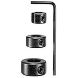 Bosch Accessories Set dubinskih graničnika, 3-dijelni, 6, 8, 10 mm 2607000548 Cijene