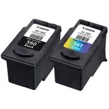 Canon Komplet črnil PG-560/CL-561 MULTI ZA Pixma TS5350/TS5351/TS5352 | Shoptok.si