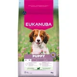 Premium Nutrition Puppy Small & Medium Breed janjetina i riža – 3 kg