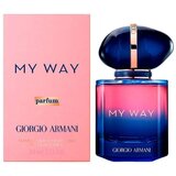 Parfem za žene Armani My Way EDP 50 ml | shoptok.hr