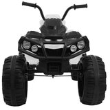  Akumulatorski štirikolesnik ATV BDM0906 - bel | Shoptok.si