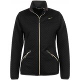 Peak Mountain Flis Blouson polaire femme ACAMFULL Črna | Shoptok.si