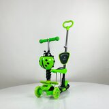 Aristom Trotinet Bubamara 652 - zeleni | ePonuda.com