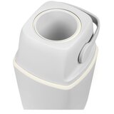  NubiPod kanta za pelene 47x23x23 cm, White | shoptok.hr