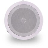 Vitron VZU-0106, ugradni zvučnik, 6W, 100V, 5inch, aluminijum ( 33301 ) | ePonuda.com