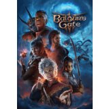 baldur's gate 3 (pc) gog key global  baldur's gate 3 (pc) gog key global Slike