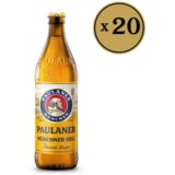 Paulaner Pivo Munchner Hell, 0.5l, 20 komada Cene