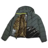 Munich Puffer snow forest woman collection Zelena | shoptok.hr