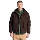 Timberland braon muška jakna Cene