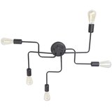  Plafonski luster TUBE 5xE27/15W/230V | Eponuda.com