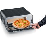 Severin PG 8575 SERICO Digitaler Pizza Ofen | shoptok.hr
