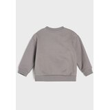 Sinsay Pamučni komplet: majica dugih rukava i tajice | shoptok.hr