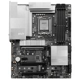 MSI Main Board PRO Z890-P WIFI, Z890, LGA1851,4xDDR5, 3xPCI-Ex16,1xPCI-Ex1,4xM.2,1xUSB4, 1xUSB3.2 Gen2... | Eponuda.ba