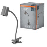 Osram Stona lampa sa klipsom DESK LINE 1xGU10/9W/230V siva | Eponuda.com
