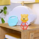 Bright Starts Hunny & Shake Winnie the Pooh grizalo z ropotuljico 2 kos | Shoptok.si