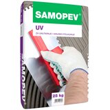 SAMOPEV Ljepilo za pločice UV 25 kg | shoptok.hr