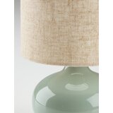  Stona lampa O15x25cm, Zelena | Eponuda.ba