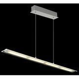 Globo VISEČA LED-SVETILKA NOVAK 3000/4000/6500 K 230 V | Shoptok.si