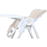Jungle hranilica za bebe Cookie Beige, 6m+ | Eponuda.com