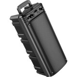 Hoco bežični zvučnik sa mikrofonom, bluetooth, fm,usb,aux - BS52 billowing | Eponuda.com