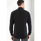 Dewberry G921 MEN'S SHIRT-BLACK | shoptok.hr