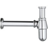 Grohe 28920000 sifon za umivalnik spodnji del | Shoptok.si