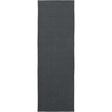  Traka za tepih ORIZ 1150 gsm Crni mrežasti uzorak | shoptok.hr