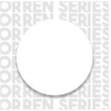 Hanah home OR2-W white kitchen table | ePonuda.com