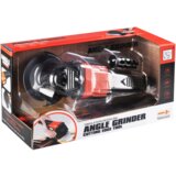  Dječja kutna brusilica za igru Diyer - narančasta | shoptok.hr