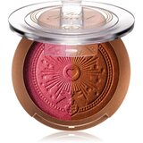 Too Faced Chocolate Soleil Sun Bunny Luminous Blurring Bronzer bronzer i rumenilo nijansa Fuchsia Bunny 8 g | shoptok.hr