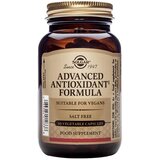 Solgar advanced antioxidant formula caps a60 Cene