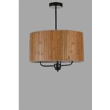 Opviq Luster Bambu 01, 45 cm, E27, smeđa | Eponuda.ba