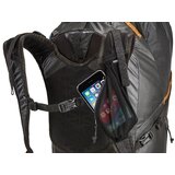 Thule Stir 25L Men's muški planinarski ruksak smeđi | shoptok.hr