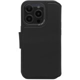 Decoded leather magsafe modu wallet - zaštitna futrola za iphone 14 pro crna Cijene
