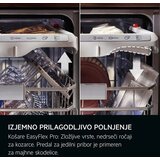 Aeg GI9200B2SN vgradni pomivalni stroj | Shoptok.si
