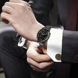 SYNSING titanov pašček 22/26 mm za Garmin Fenix | Shoptok.si