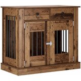 Namještaj za kućni kavez Staro drvo 90 x 47,5 x 80 cm | shoptok.hr