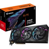 Gigabyte Grafična kartica Aorus Radeon RX 9070 XT ELITE 16G OC, 16GB GDDR6, PCI-E 5.0 | Shoptok.si