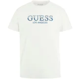 Guess Majice s kratkimi rokavi X4VI01 KAK91 Bela