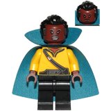 Lego Star Wars sw1067 Lando Calrissian, Old (Cape with Collar) Cene