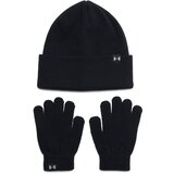 Under Armour G Beanie/Glove Combo-BLK | shoptok.hr